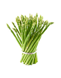 Example Courgettes
