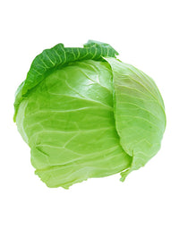 Example Courgettes
