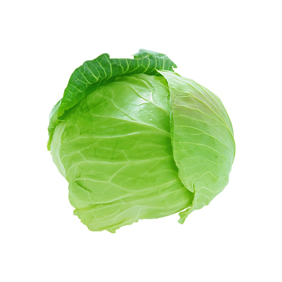 Example Courgettes