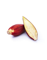 Banana Flower
