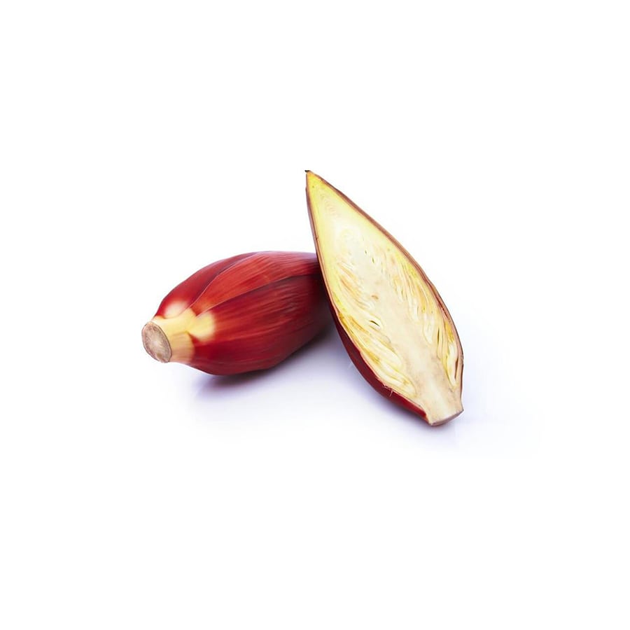 Banana Flower